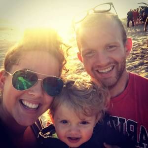 Meet your Posher, Briann